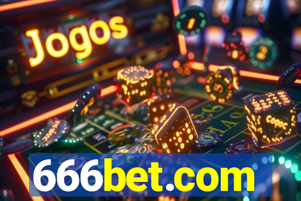 666bet.com