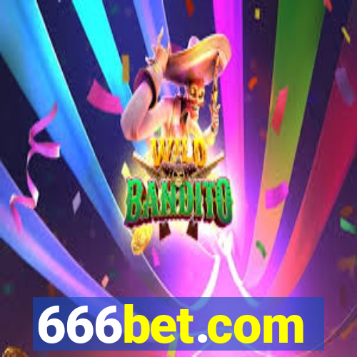 666bet.com