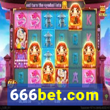 666bet.com