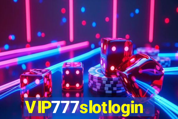 VIP777slotlogin