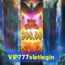 VIP777slotlogin