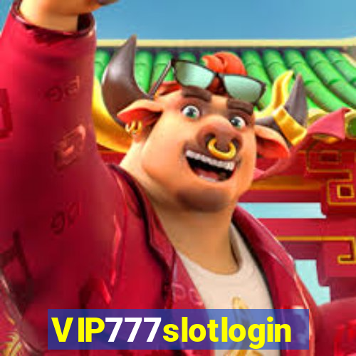 VIP777slotlogin