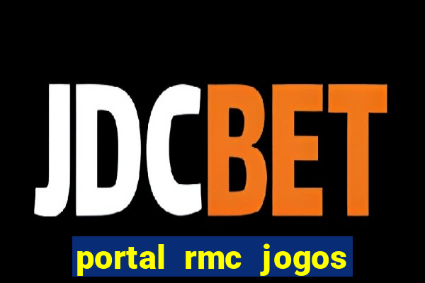 portal rmc jogos ao vivo