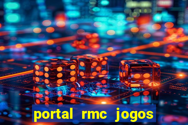 portal rmc jogos ao vivo