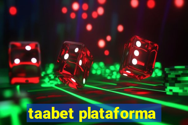 taabet plataforma