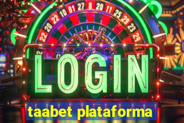 taabet plataforma