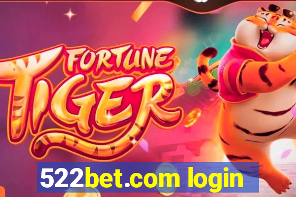 522bet.com login