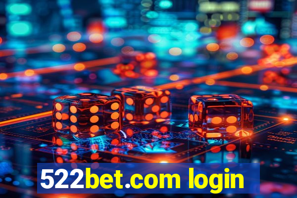 522bet.com login