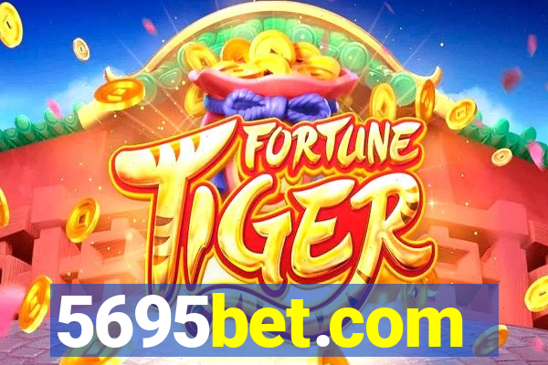 5695bet.com