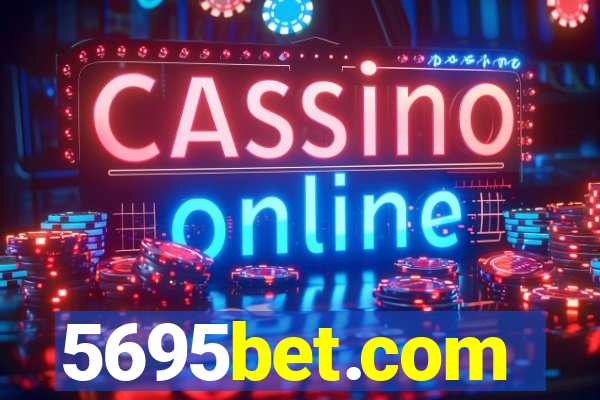 5695bet.com