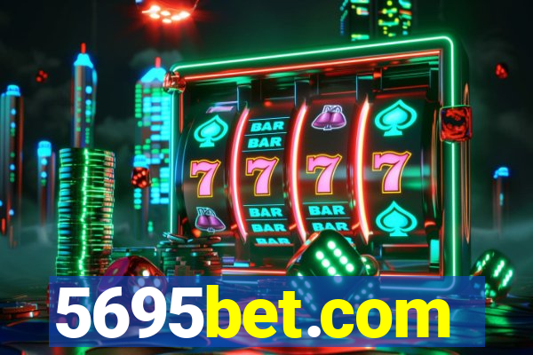 5695bet.com