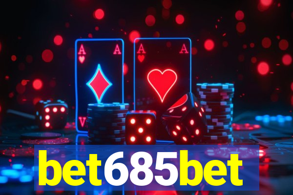 bet685bet