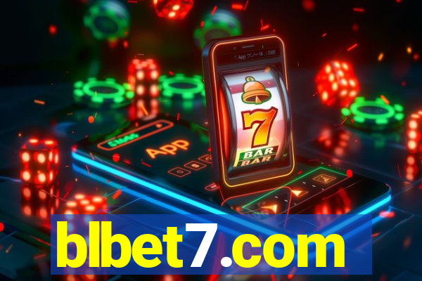 blbet7.com