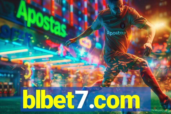 blbet7.com