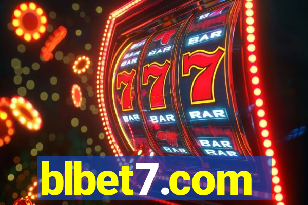 blbet7.com