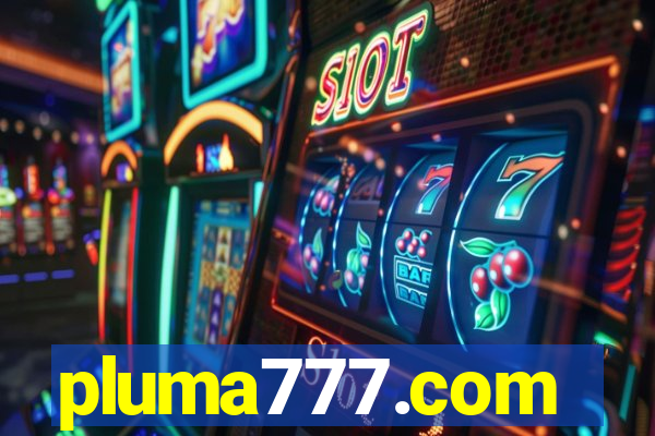 pluma777.com