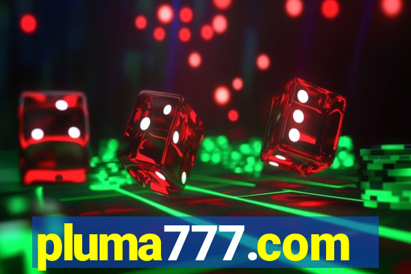 pluma777.com