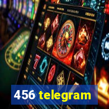 456 telegram