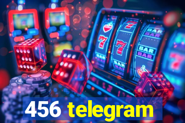 456 telegram