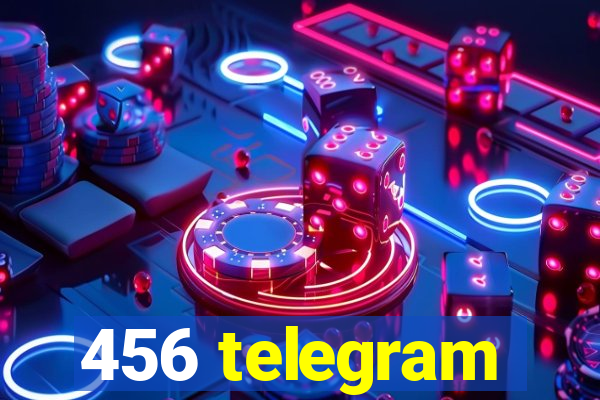 456 telegram