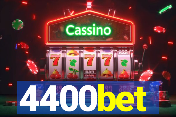 4400bet