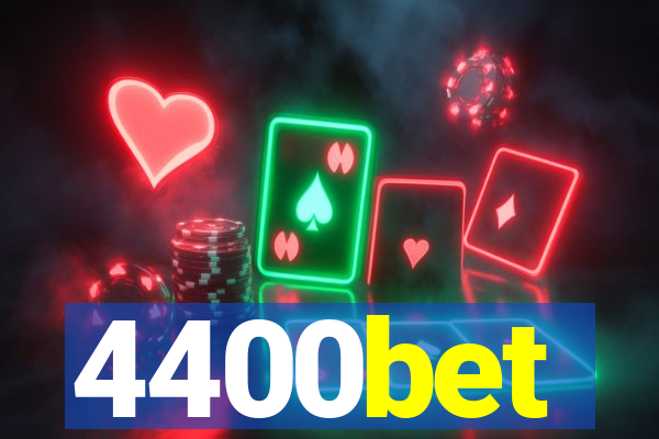 4400bet