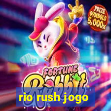 rio rush jogo