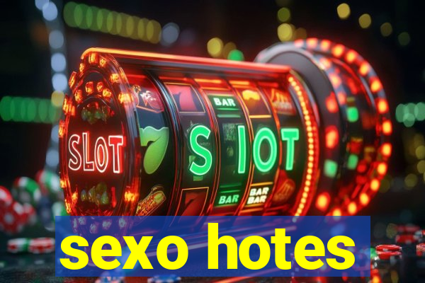 sexo hotes