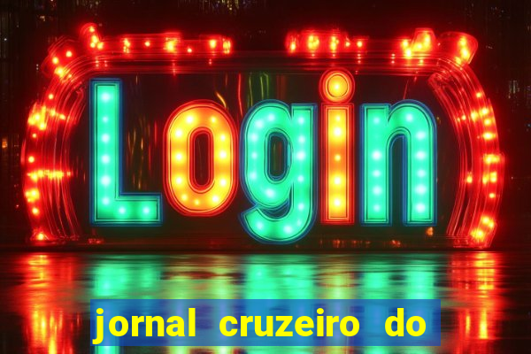 jornal cruzeiro do sul classificados empregos