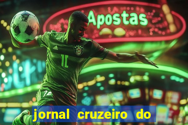 jornal cruzeiro do sul classificados empregos