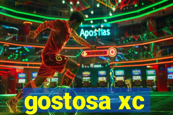 gostosa xc