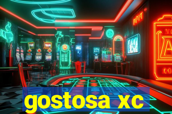 gostosa xc