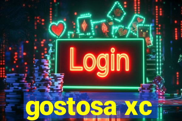 gostosa xc