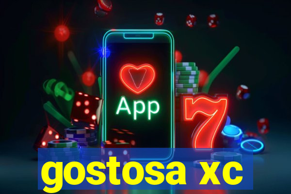 gostosa xc