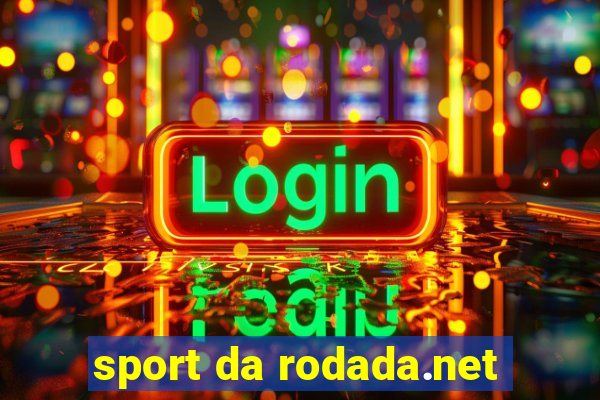 sport da rodada.net