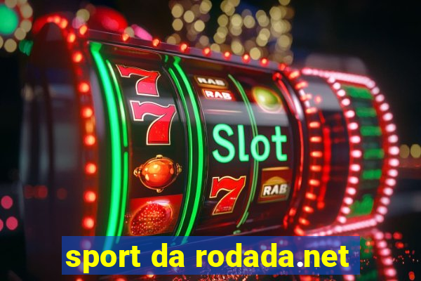 sport da rodada.net