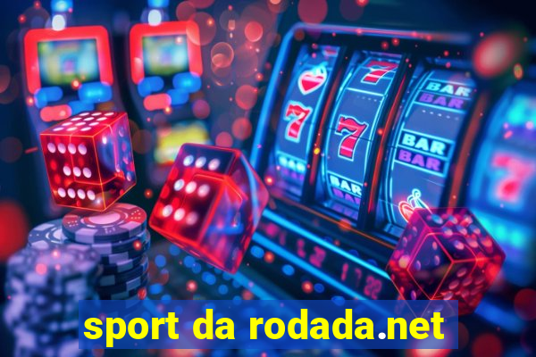 sport da rodada.net