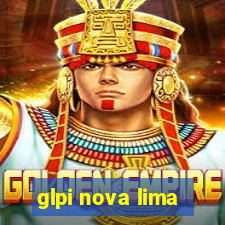 glpi nova lima