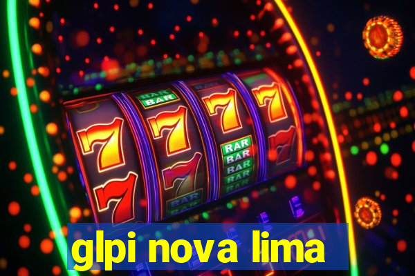 glpi nova lima