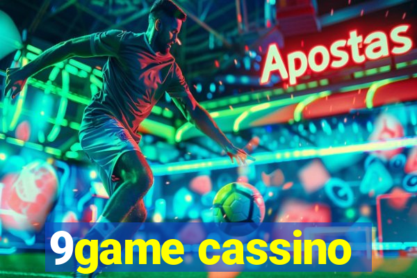 9game cassino