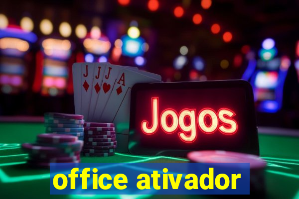 office ativador