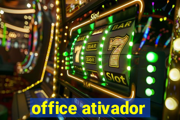 office ativador