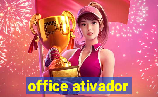 office ativador