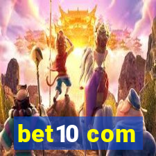 bet10 com