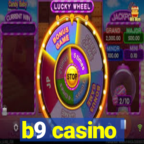 b9 casino