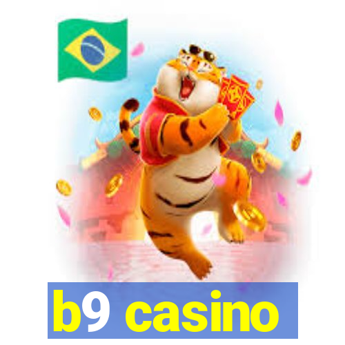 b9 casino