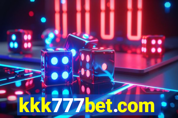 kkk777bet.com