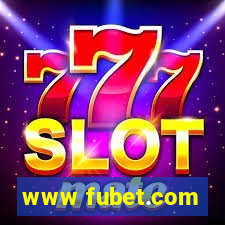 www fubet.com