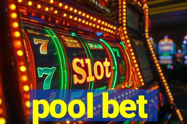 pool bet