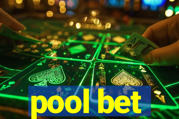 pool bet